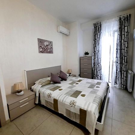 Campi Elisi Bed and Breakfast Συρακούσες Εξωτερικό φωτογραφία